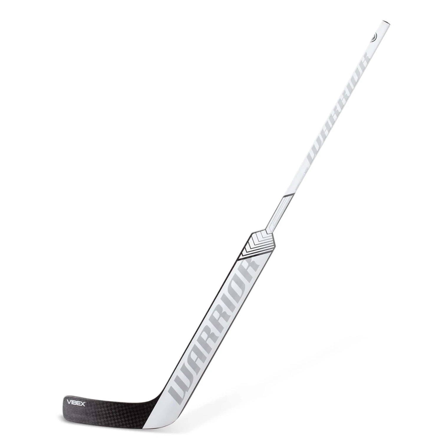 Warrior Ritual V1 Pro SE Intermediate Goalie Stick 3 Warrior Ritual V1 Pro SE Intermediate Goalie Stick