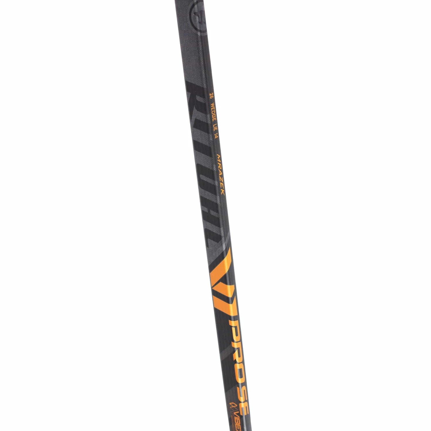 Warrior Ritual V1 Pro SE Senior Goalie Stick 10 Warrior Ritual V1 Pro SE Senior Goalie Stick - Image 8