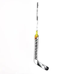 Warrior Ritual V1 Pro+ Senior Goalie Stick -The Hockey Shop warrior goalie sticks warrior ritual v1 pro senior goalie stick 28914881855554