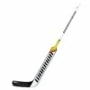 Warrior Ritual V1 Pro+ Senior Goalie Stick -The Hockey Shop warrior goalie sticks warrior ritual v1 pro senior goalie stick white black twist l 25 28796861841474