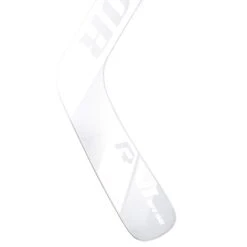 Warrior Ritual V1 SR SE Intermediate Goalie Stick -The Hockey Shop warrior goalie sticks warrior ritual v1 sr se intermediate goalie stick 28797162782786