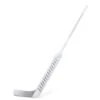 Warrior Ritual V1 SR SE Intermediate Goalie Stick 1 Warrior Ritual V1 SR SE Intermediate Goalie Stick -The Hockey Shop warrior goalie sticks warrior ritual v1 sr se intermediate goalie stick white silver wedge l 23 5 28796862857282