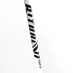 Warrior Ritual V1 SR Senior Goalie Stick -The Hockey Shop warrior goalie sticks warrior ritual v1 sr senior goalie stick 28921697009730