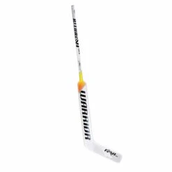 Warrior Ritual V1 SR Senior Goalie Stick -The Hockey Shop warrior goalie sticks warrior ritual v1 sr senior goalie stick 28921697075266