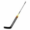 Warrior Ritual V1 SR Senior Goalie Stick 1 Warrior Ritual V1 SR Senior Goalie Stick -The Hockey Shop warrior goalie sticks warrior ritual v1 sr senior goalie stick black silver mid l 25 28796864135234