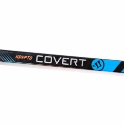 Warrior Covert Krypto Junior Hockey Stick -The Hockey Shop warrior hockey canada player sticks junior warrior covert krypto junior hockey stick 30231548854338