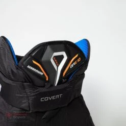 Warrior Covert QRE 10 Senior Hockey Pants -The Hockey Shop warrior hockey pants warrior covert qre 10 senior hockey pants 14312144764994