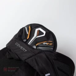 Warrior Covert QRE 10 Senior Hockey Pants -The Hockey Shop warrior hockey pants warrior covert qre 10 senior hockey pants 14312144830530