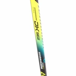 Warrior Alpha DX SE2 Junior Hockey Stick -The Hockey Shop warrior hockey sticks warrior alpha dx se2 junior hockey stick 28797125591106
