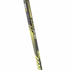 Warrior Alpha DX SE2 Junior Hockey Stick -The Hockey Shop warrior hockey sticks warrior alpha dx se2 junior hockey stick 28797125656642