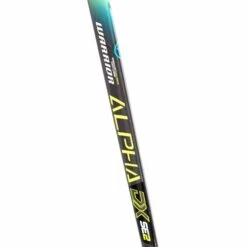 Warrior Alpha DX SE2 Junior Hockey Stick -The Hockey Shop warrior hockey sticks warrior alpha dx se2 junior hockey stick 28797125689410