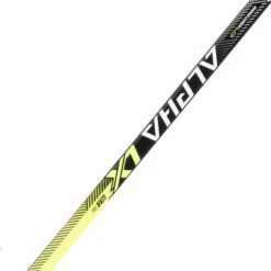 Warrior Alpha LX Pro Tyke Hockey Stick -The Hockey Shop warrior hockey sticks warrior alpha lx pro tyke hockey stick 28811310334018