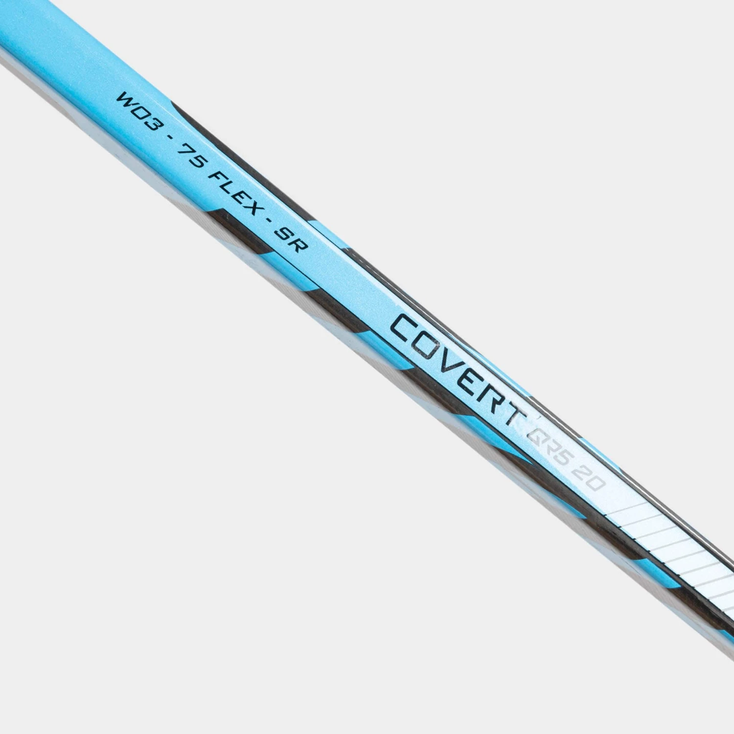 Warrior Covert QR5 20 Senior Hockey Stick 10 Warrior Covert QR5 20 Senior Hockey Stick - Image 8
