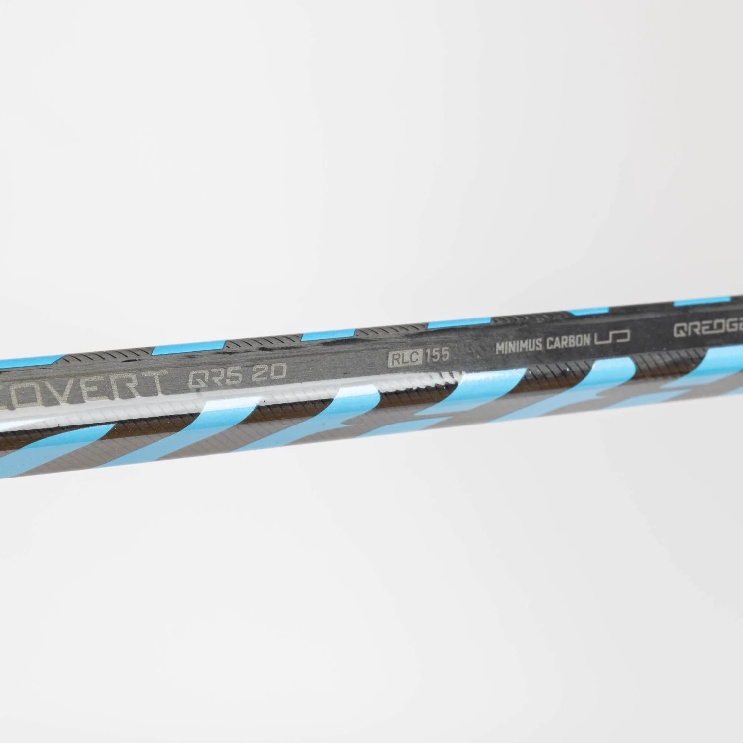 Warrior Covert QR5 20 Senior Hockey Stick 8 Warrior Covert QR5 20 Senior Hockey Stick - Image 6