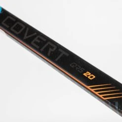 Warrior Covert QR5 20 Senior Hockey Stick 25 Warrior Covert QR5 20 Senior Hockey Stick -The Hockey Shop warrior hockey sticks warrior covert qr5 20 senior hockey stick 29088747520066