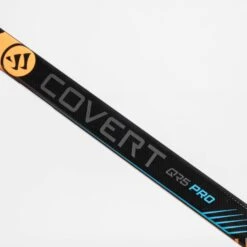 Warrior Covert QR5 Pro Intermediate Hockey Stick -The Hockey Shop warrior hockey sticks warrior covert qr5 pro intermediate hockey stick 29088743653442