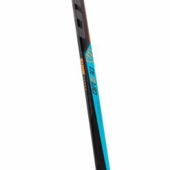Warrior Covert QRE 10 Senior Hockey Stick - Clear -The Hockey Shop warrior hockey sticks warrior covert qre 10 senior hockey stick clear 28797147775042