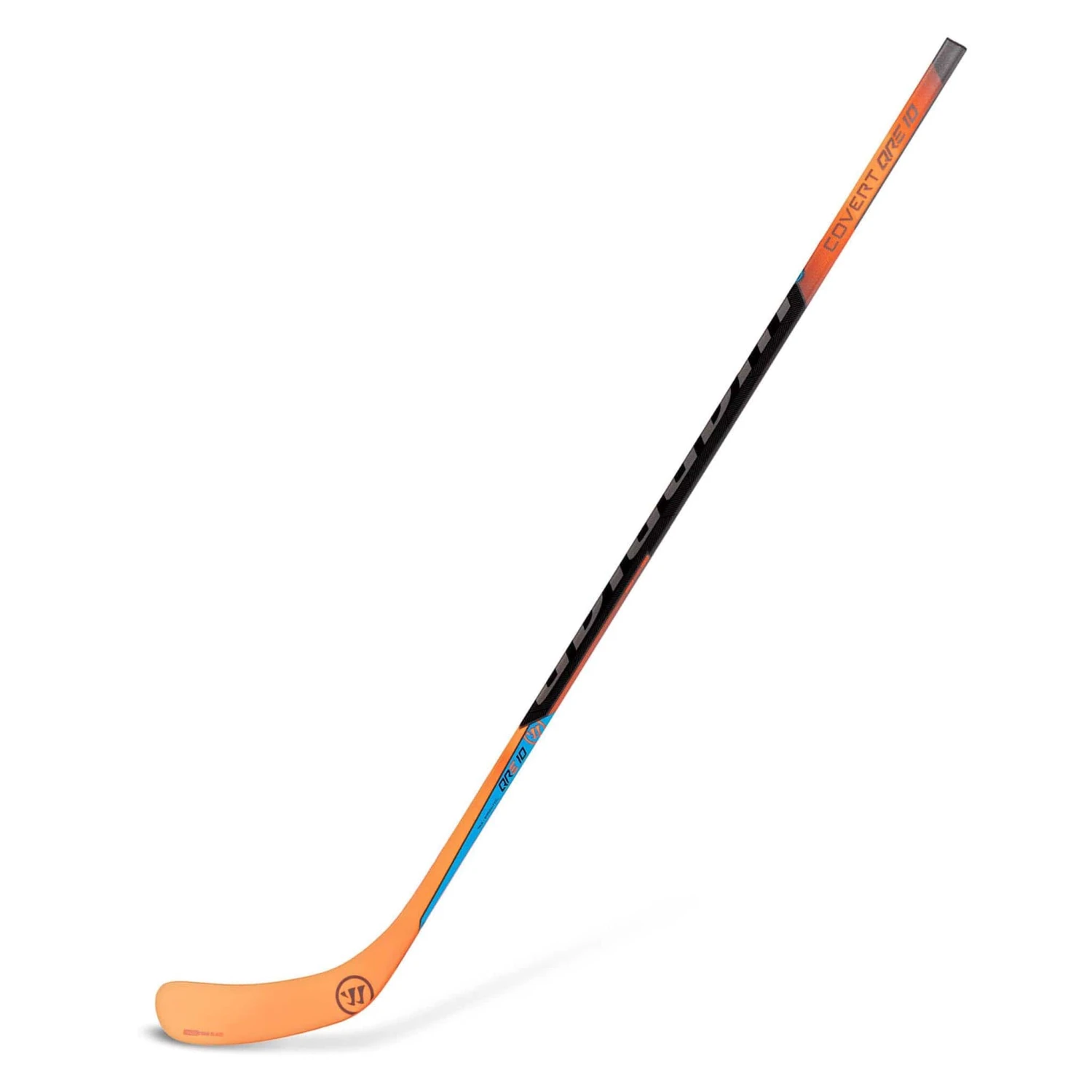 Warrior Covert QRE 10 Youth Hockey Stick 3 Warrior Covert QRE 10 Youth Hockey Stick