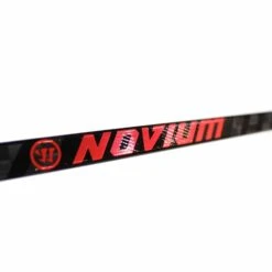 Warrior Novium Pro Intermediate Hockey Stick -The Hockey Shop warrior hockey sticks warrior novium pro intermediate hockey stick 29669565956162