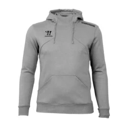 Warrior Alpha X Aspire Mens Hoodie -The Hockey Shop warrior hoodies warrior alpha x aspire mens hoodie grey 3xl 29562035929154