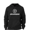 Warrior Hockey Corpo Stack Mens Hoody - Black -The Hockey Shop warrior hoodies warrior hockey corpo stack mens hoody black 30653099409474