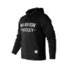 Warrior Hockey Pullover Hoodie -The Hockey Shop warrior hoodies warrior hockey pullover hoodie black s 28744142815298