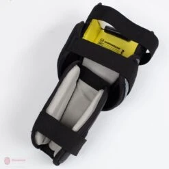 Warrior Ritual X2 Intermediate Goalie Knee Pads -The Hockey Shop warrior knee pads warrior ritual x2 intermediate goalie knee pads grey int 12870649446466