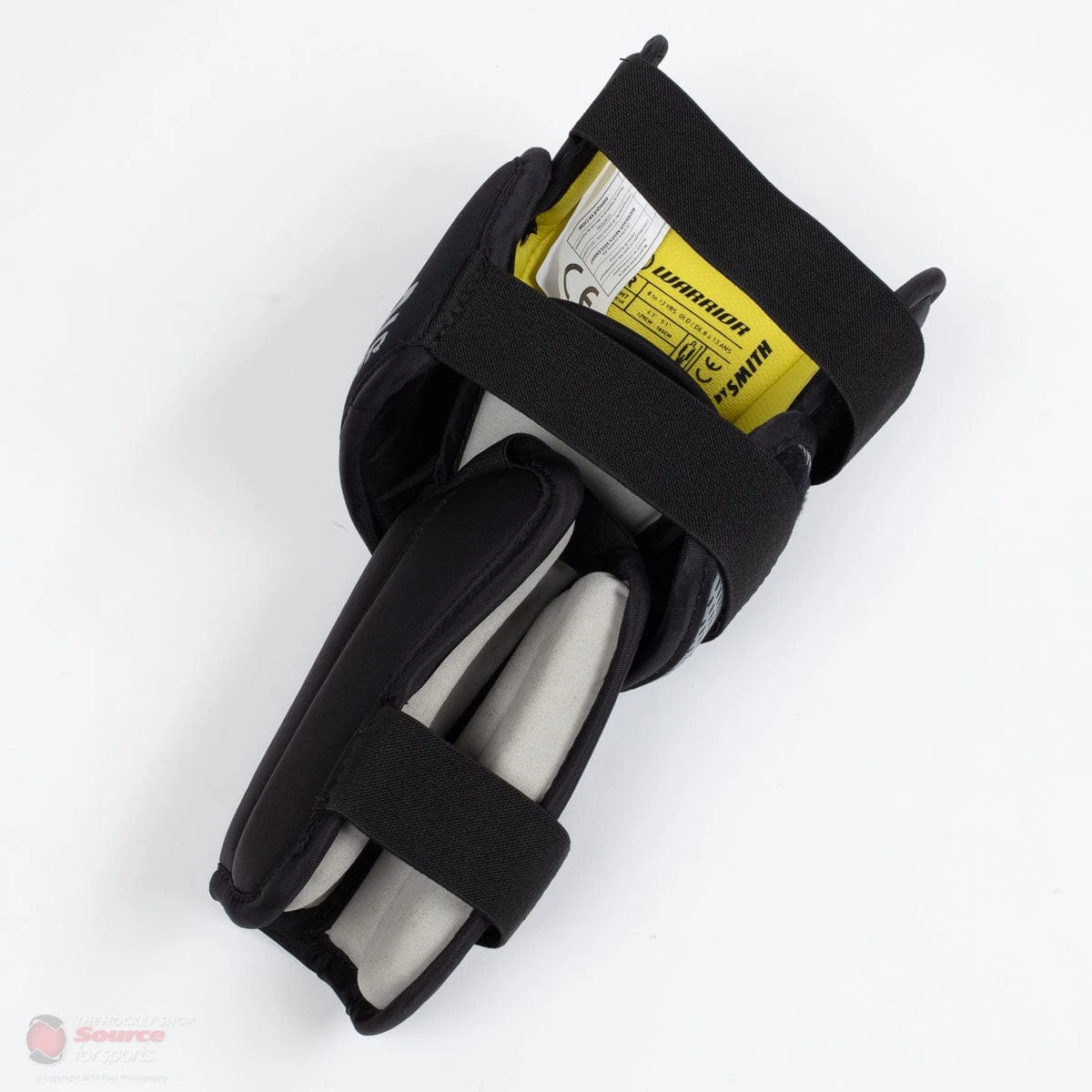 Warrior Ritual X2 Junior Goalie Knee Pads 5 Warrior Ritual X2 Junior Goalie Knee Pads - Image 3