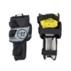 Warrior Ritual X2 Junior Goalie Knee Pads 1 Warrior Ritual X2 Junior Goalie Knee Pads -The Hockey Shop warrior knee pads warrior ritual x2 junior goalie knee pads grey jr 28744346140738