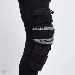 Warrior Ritual X2 Senior Goalie Knee Pads 8 Warrior Ritual X2 Senior Goalie Knee Pads -The Hockey Shop warrior knee pads warrior ritual x2 senior goalie knee pads grey sr 12870649544770