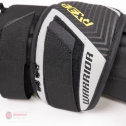 Warrior Ritual X3 E+ Intermediate Goalie Knee Pads -The Hockey Shop warrior knee pads warrior ritual x3 e intermediate goalie knee pads int 27972417421378