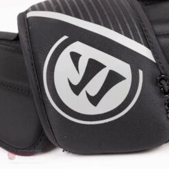 Warrior Ritual X3 E+ Intermediate Goalie Knee Pads -The Hockey Shop warrior knee pads warrior ritual x3 e intermediate goalie knee pads int 27972417486914