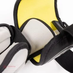 Warrior Ritual X3 E Junior Goalie Knee Pads -The Hockey Shop warrior knee pads warrior ritual x3 e junior goalie knee pads jr 27972403658818