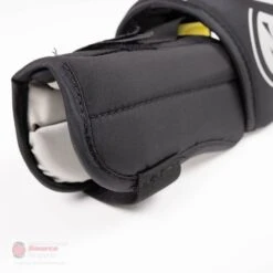 Warrior Ritual X3 E+ Junior Goalie Knee Pads -The Hockey Shop warrior knee pads warrior ritual x3 e junior goalie knee pads jr 27972417093698