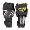 Warrior Ritual X3 E+ Junior Goalie Knee Pads -The Hockey Shop warrior knee pads warrior ritual x3 e junior goalie knee pads jr 28744346402882