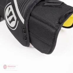 Warrior Ritual X3 E+ Senior Goalie Knee Pads -The Hockey Shop warrior knee pads warrior ritual x3 e senior goalie knee pads sr 27972417781826