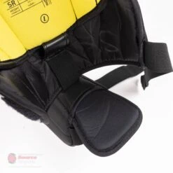 Warrior Ritual X3 E+ Senior Goalie Knee Pads -The Hockey Shop warrior knee pads warrior ritual x3 e senior goalie knee pads sr 27972417847362