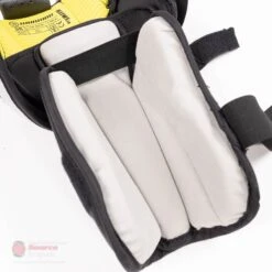 Warrior Ritual X3 Pro+ Senior Goalie Knee Pads -The Hockey Shop warrior knee pads warrior ritual x3 pro senior goalie knee pads sr 27972422828098