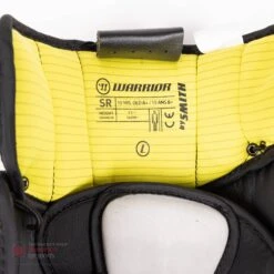 Warrior Ritual X3 Pro+ Senior Goalie Knee Pads -The Hockey Shop warrior knee pads warrior ritual x3 pro senior goalie knee pads sr 27972423090242