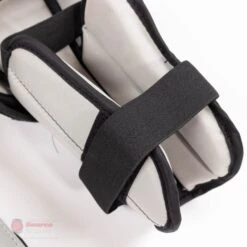 Warrior Ritual X3 Pro Senior Goalie Knee Pads -The Hockey Shop warrior knee pads warrior ritual x3 pro senior goalie knee pads sr 27972423123010