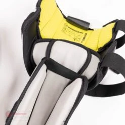 Warrior Ritual X3 Pro Senior Goalie Knee Pads -The Hockey Shop warrior knee pads warrior ritual x3 pro senior goalie knee pads sr 27972423155778