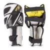 Warrior Ritual X3 Pro Senior Goalie Knee Pads -The Hockey Shop warrior knee pads warrior ritual x3 pro senior goalie knee pads sr 28744346468418