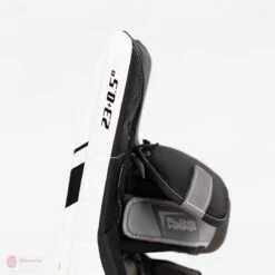 Warrior Ritual G4 Youth Goalie Leg Pads 18 Warrior Ritual G4 Youth Goalie Leg Pads -The Hockey Shop warrior leg pads warrior ritual g4 youth goalie leg pads 4566003974210