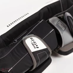 Warrior Ritual G4 Youth Goalie Leg Pads 21 Warrior Ritual G4 Youth Goalie Leg Pads -The Hockey Shop warrior leg pads warrior ritual g4 youth goalie leg pads 4636674588738