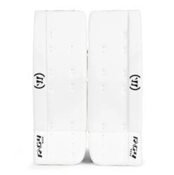 Warrior Ritual G4 Youth Goalie Leg Pads 25 Warrior Ritual G4 Youth Goalie Leg Pads -The Hockey Shop warrior leg pads warrior ritual g4 youth goalie leg pads white 19 5 28744343126082