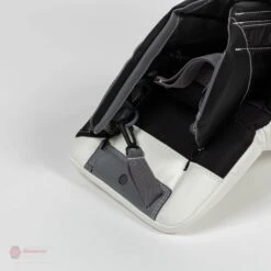 Warrior Ritual G5 Junior Goalie Leg Pads 32 Warrior Ritual G5 Junior Goalie Leg Pads -The Hockey Shop warrior leg pads warrior ritual g5 junior goalie leg pads 14051318136898