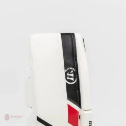 Warrior Ritual G5 Junior Goalie Leg Pads 22 Warrior Ritual G5 Junior Goalie Leg Pads -The Hockey Shop warrior leg pads warrior ritual g5 junior goalie leg pads 14051318267970