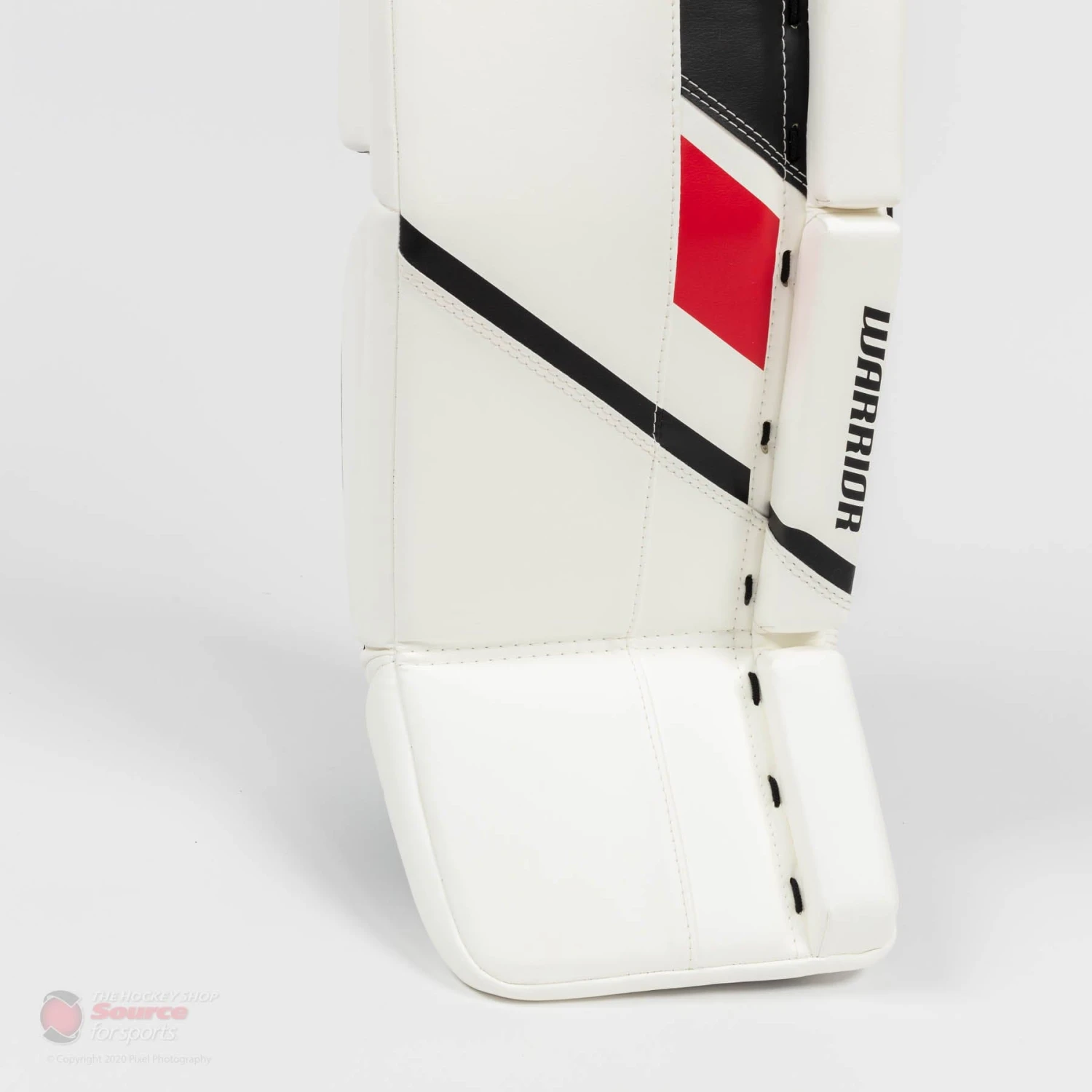 Warrior Ritual G5 Junior Goalie Leg Pads 7 Warrior Ritual G5 Junior Goalie Leg Pads - Image 5