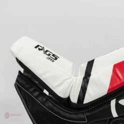 Warrior Ritual G5 Junior Goalie Leg Pads 26 Warrior Ritual G5 Junior Goalie Leg Pads -The Hockey Shop warrior leg pads warrior ritual g5 junior goalie leg pads 14051318530114