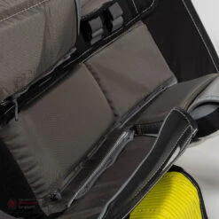 Warrior Ritual G5 Junior Goalie Leg Pads 31 Warrior Ritual G5 Junior Goalie Leg Pads -The Hockey Shop warrior leg pads warrior ritual g5 junior goalie leg pads 14051318661186